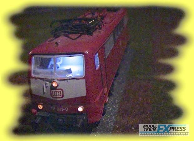 MS Modellbahn 12004